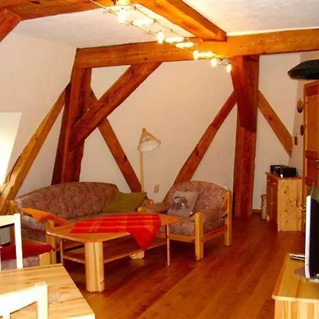 An Der Muehle * Ostseebad Kühlungsborn