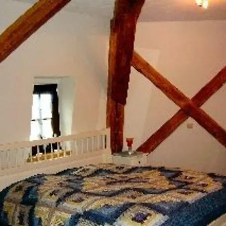 An Der Muehle Lejlighed Ostseebad Kühlungsborn