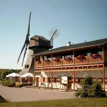 An Der Muehle * Ostseebad Kühlungsborn