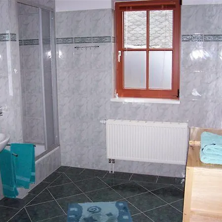 An Der Muehle Lejlighed